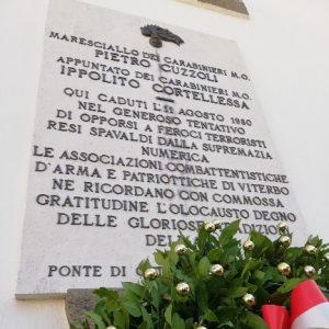 Eccidio Ponte dei Cetti: domani la cerimonia di commemorazione