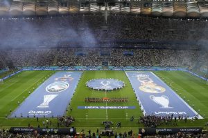 Enorme Dea, poi fenomeni e istituzioni: Atalanta a testa altissima, ma Supercoppa al Real