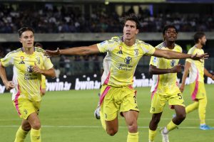 Nuovo tris e capolista in solitaria: così Thiago Motta s’è già preso la Juve