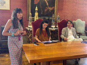 Viterbo – Occhiali gratuiti per 200 minori in difficoltà economica, protocollo d’intesa tra Comune e Asl