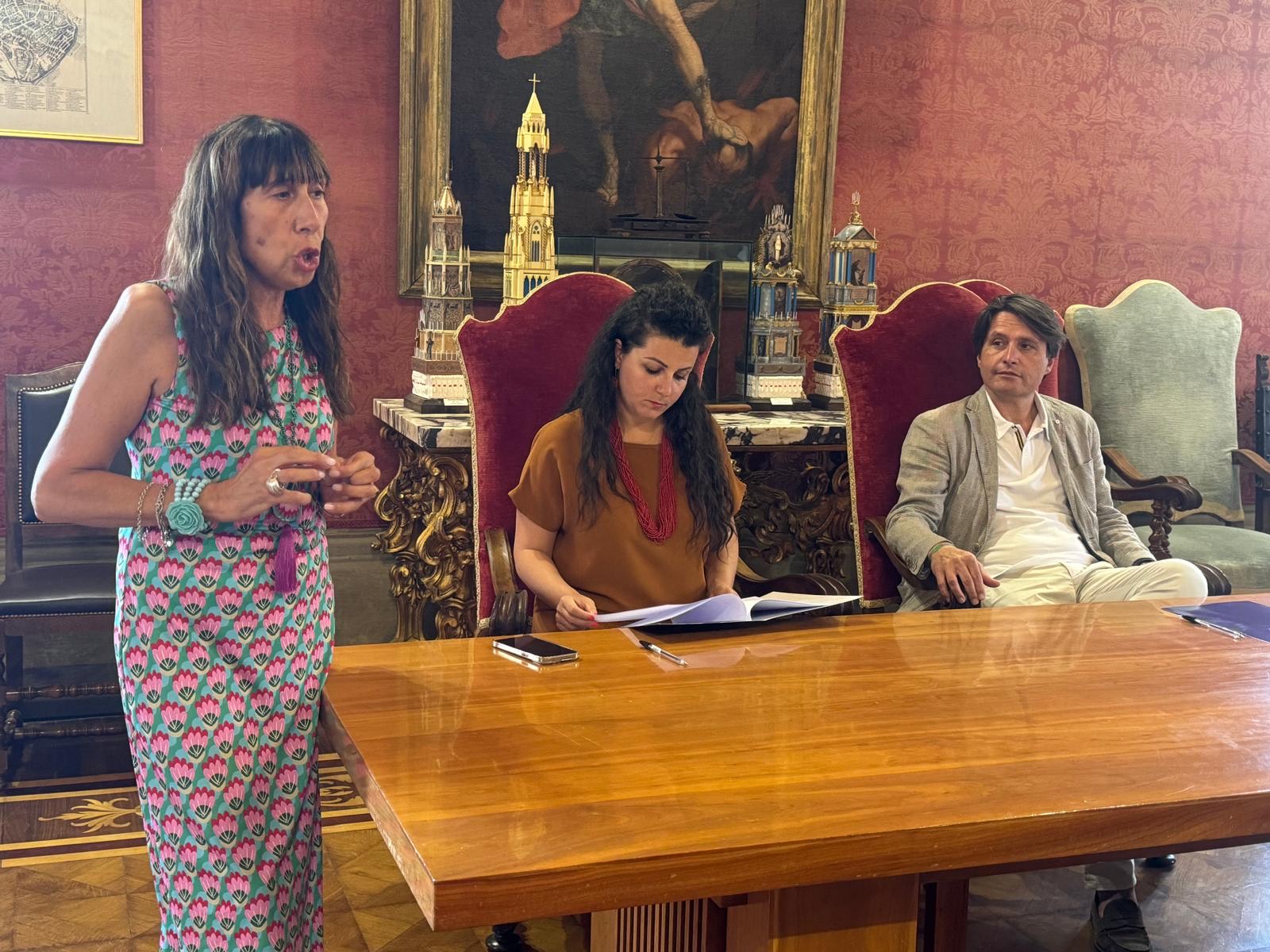 Viterbo – Occhiali gratuiti per 200 minori in difficoltà economica, protocollo d’intesa tra Comune e Asl