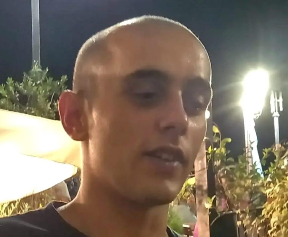 Cittaducale – Scomparso nel nulla il 23enne Lorenzo Colasanti, aveva finito turno lavoro