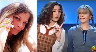 Roma – E’ Francesca Di Ruberto , di “Non è la Rai” la vittima dell’incidente sulla Trionfale