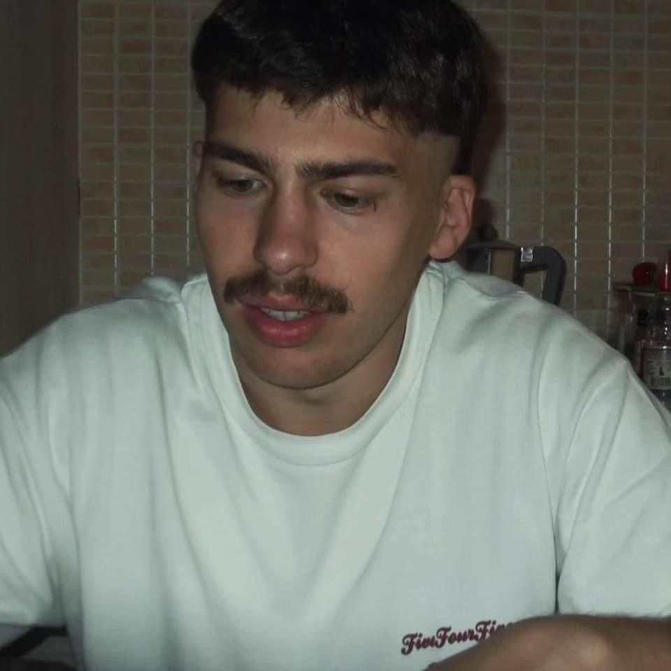 Sospiro di sollievo nel reatino, ritrovato Lorenzo Dionisi. Era scomparso la scorsa notte