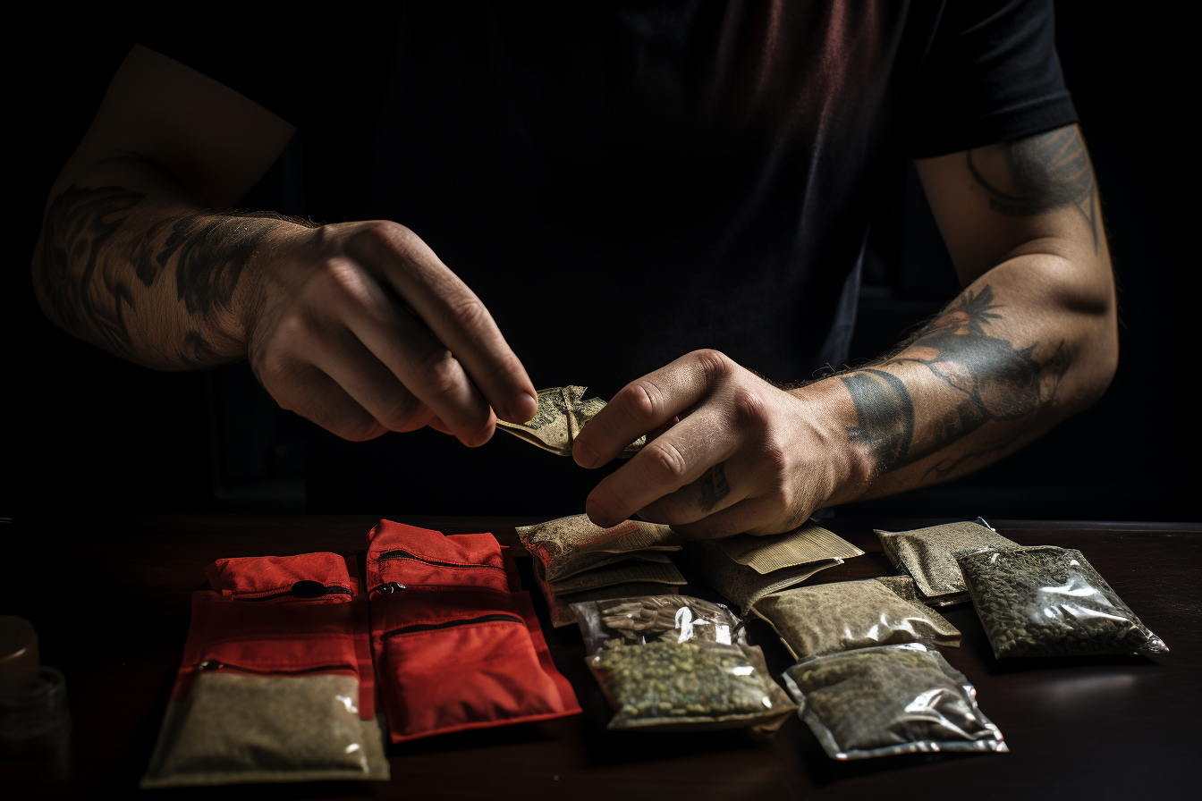 Poggio Mirteto – Spacciatore 30enne arrestato dopo 6 anni di udienze