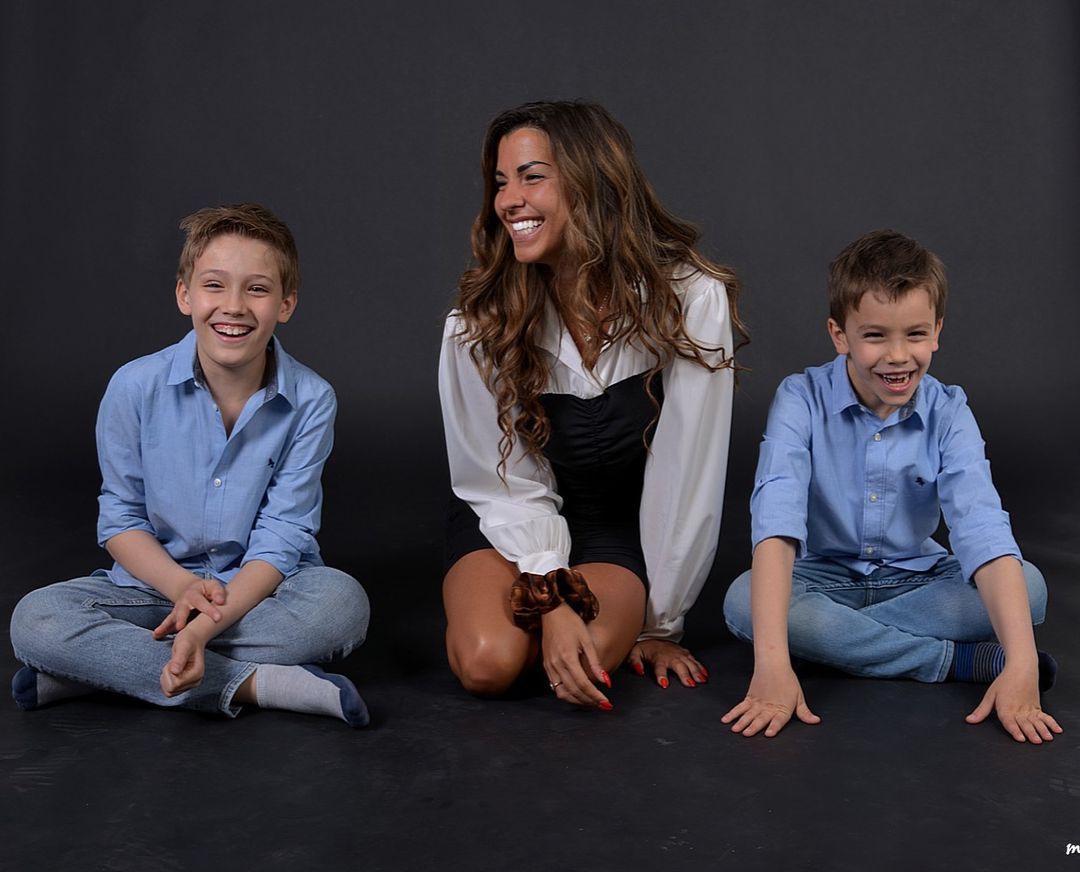 Ucraina, Claudia Conte e “La Memoria Viva” portano in Italia vittima guerra