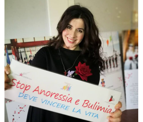 Disturbi alimentari, a Soriano nel Cimino arriva “Cento metri d’amore”