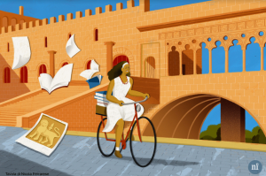 Viterbo – Summer School 2024, la scuola del viaggio fa tappa nella Città dei Papi