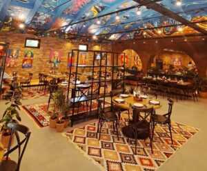 In Albania apre “Trattoria Meloni”, locale dedicato alla premier