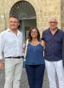 Riglietti-Serafini-Zacchei: “Grazie al ministro Lollobrigida 6 milioni e mezzo di euro per la piana di Tarquinia”