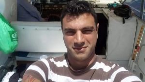 Civitavecchia – Morte Davide Mazzalupi, i colleghi lanciano raccolta fondi
