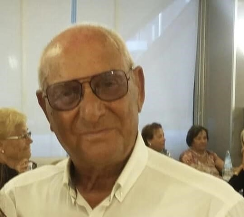 Civita Castellana – Città in lutto per la scomparsa di Arnaldo Picchetto, domani i funerali