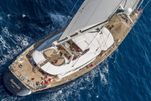 Palermo – Affonda barca a vela, 6 dispersi e un morto