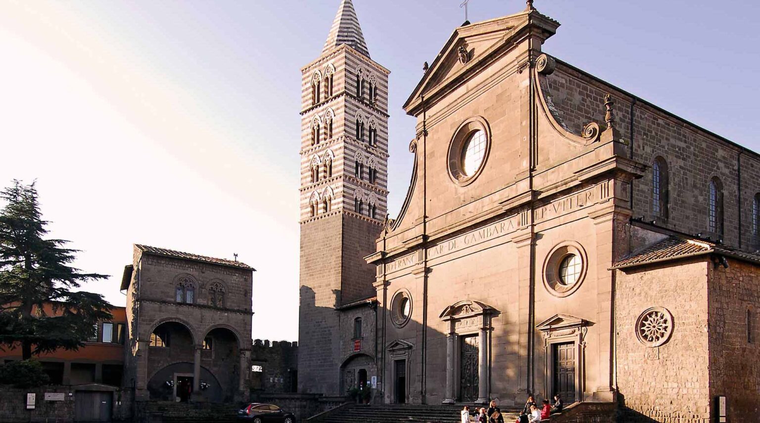 Viterbo – “Sulle orme di Santa Rosa” visite guidate al Museo del Colle del Duomo