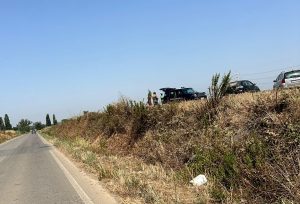 Turista di Albano Laziale precipita con la jeep e muore in Abruzzo