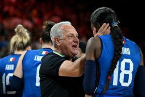 Mondiali – Italvolley, momenti di gloria: missione Mondiale, centrate le semifinali