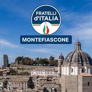 Montefiascone – Nessun finanziamento regionale per l’evento “In cantina con Defuk”, la denuncia di FdI