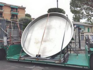 Civitavecchia – Folklore locale a Ferragosto: alla Marina torna il Padellone