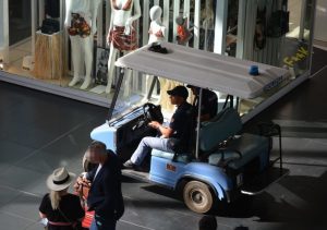 Controlli nelle stazioni ferroviarie del Lazio durante la scorsa settimana