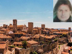 Tarquinia – Oggi pomeriggio l’ultimo saluto a Carlo Picano