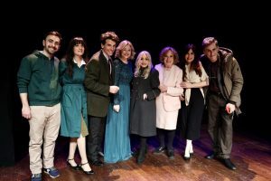 Viterbo – Natale al Teatro San Leonardo (tutti gli appuntamenti)