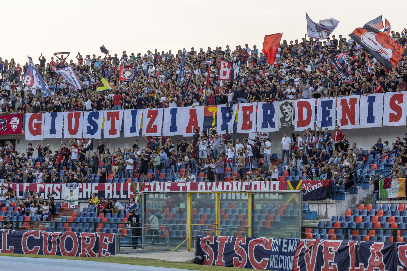 Processo Bergamini, ecco la sentenza: Isabella Internò condannata a 16 anni di reclusione