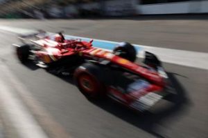 F1, qualifiche Baku: pole e continuità, ancora e sempre Leclerc