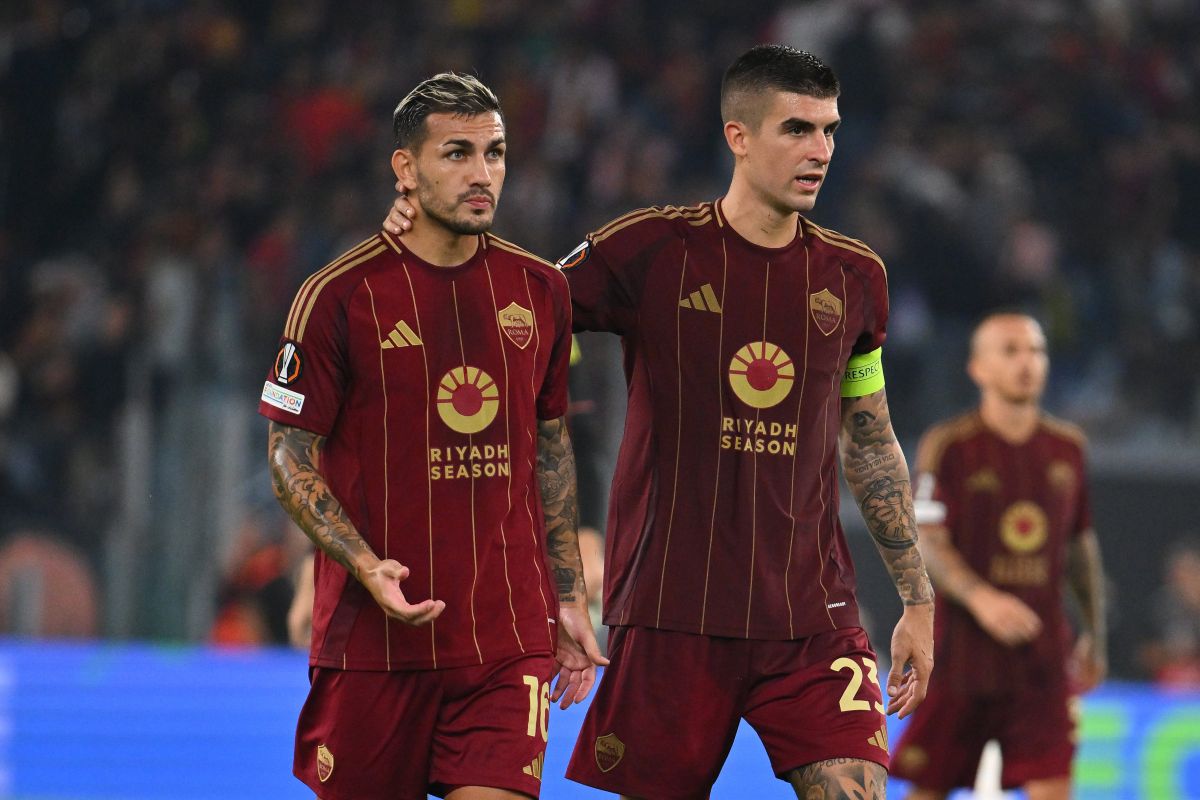 AS Roma, sfumature basche: roccia N’Dicka e qualità Angelino, ma ancora troppa Dybala dipendenza