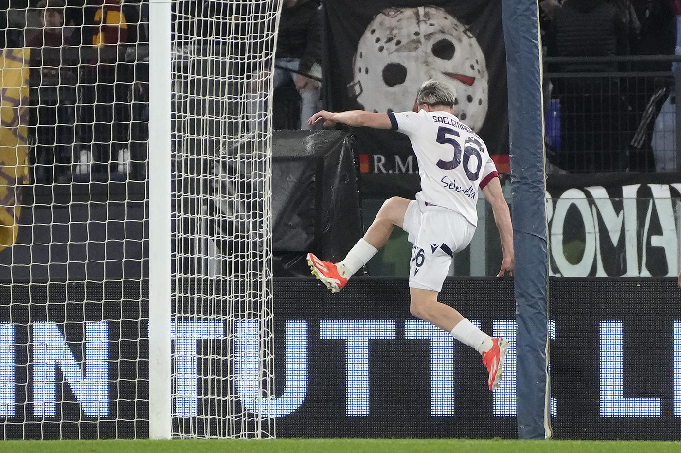 AS Roma, piove sul bagnato: ansia Saelemaekers, si opera?