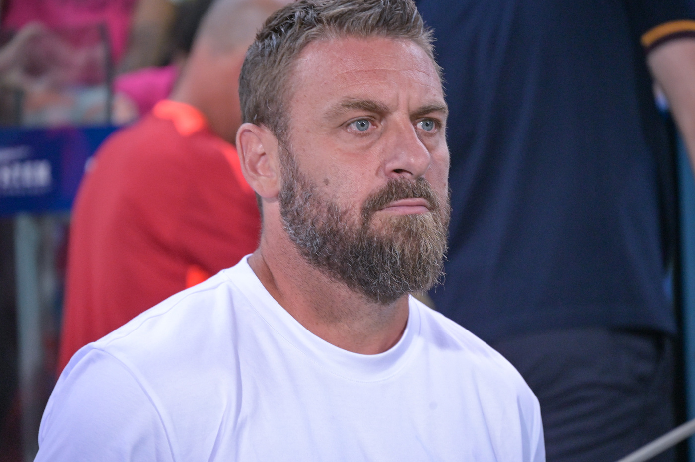 Fermento DDR – Genoa, sempre più De Rossi: l’ex Roma in pole position