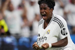 Le copertine della nuova Champions: record Bayern forza nove, baby Endrick già storia Real