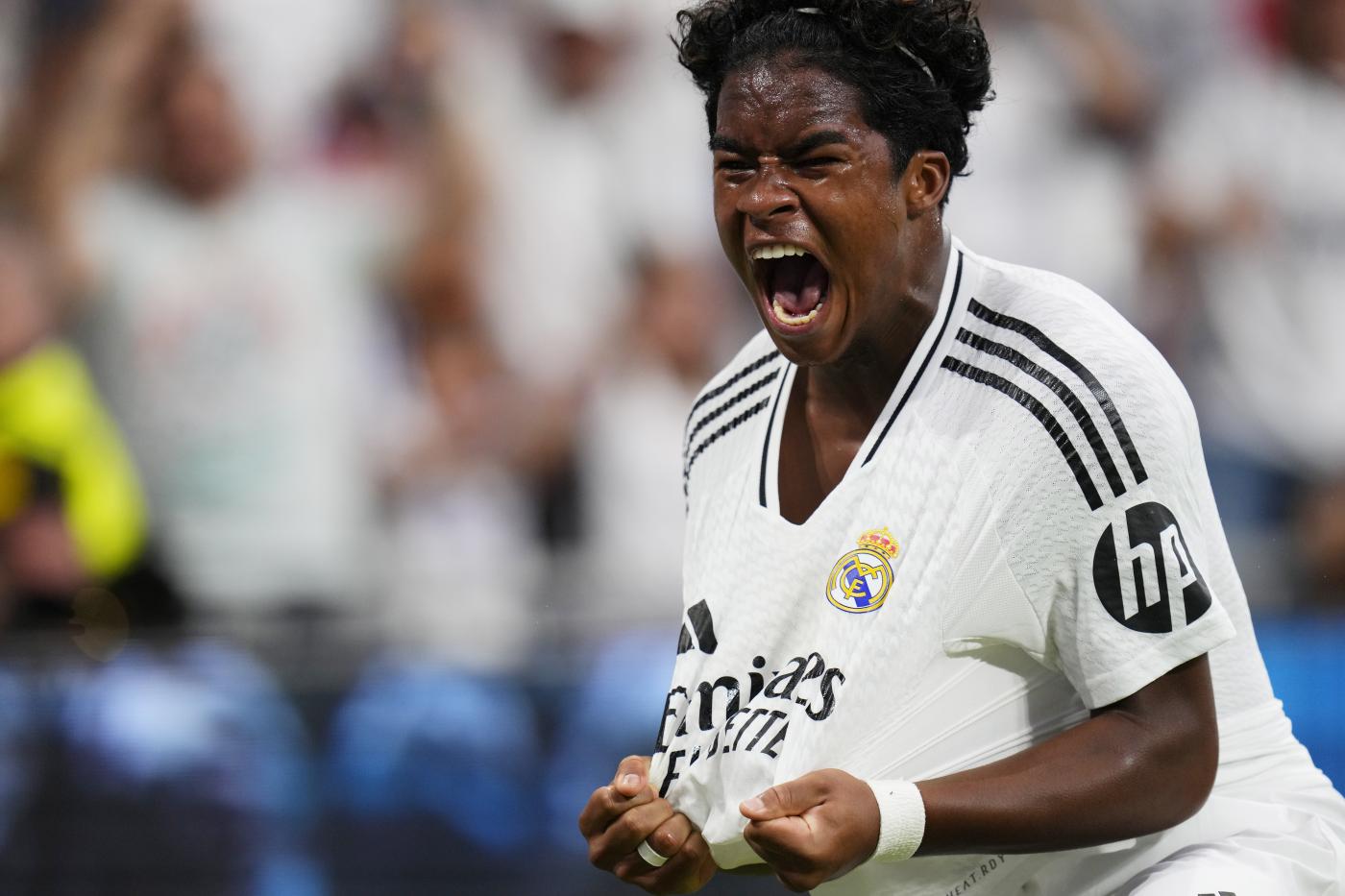 Le copertine della nuova Champions: record Bayern forza nove, baby Endrick già storia Real