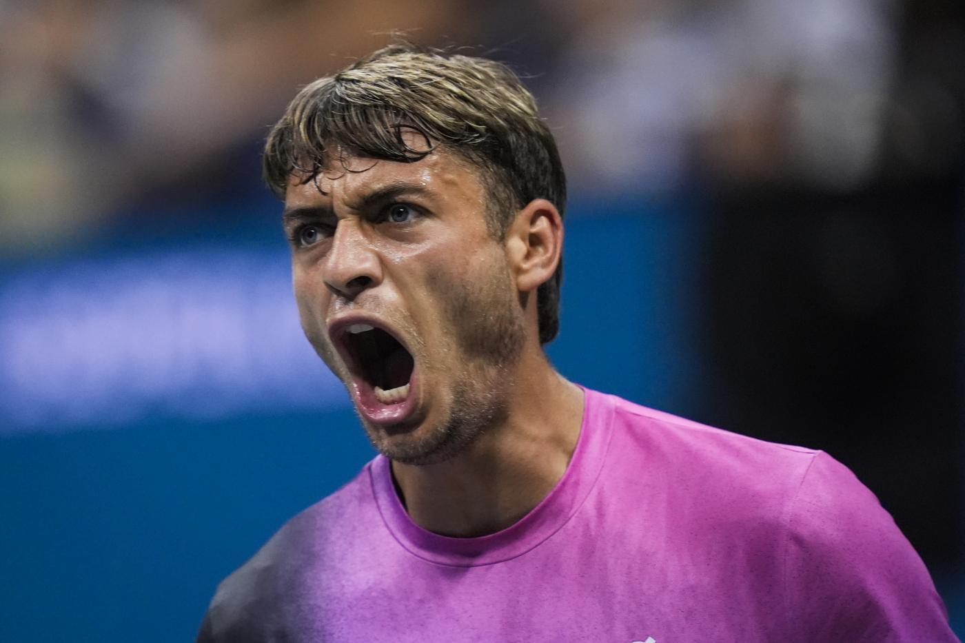 Super Medvedev nelle notti US: Cobolli fuori a testa altissima. Sconfitta consacrazione, comunque