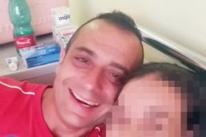 Vetralla – Domani i funerali di Claudio Borzetti