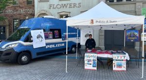 Cinecittà World:  VIII Edizione della manifestazione benefica “Viva l’Italia”