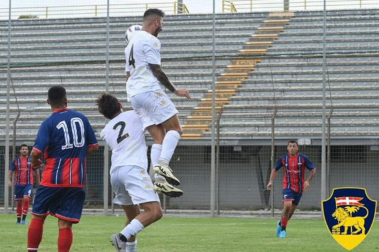 Calcio – La Viterbese se la gioca alla pari con la capolista, col Valmontone finisce 0-0