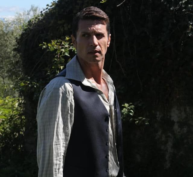 Il tenore nepesino Roberto Cresca protagonista di Ritorno a Tora, l’ultimo film di Gianfrancesco