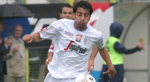 È morto Andrea Capone, l’ex calciatore del Cagliari, Sora, Grosseto trovato senza vita in hotel: aveva 43 anni