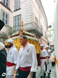 Viterbo – Santa Rosa, dalla regione 100mila euro per i festeggiamenti