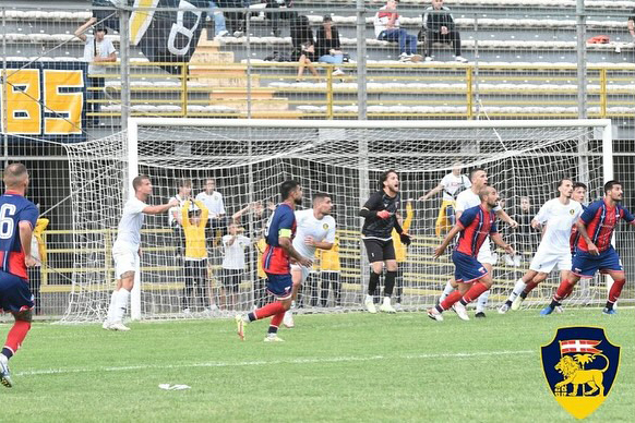 Coppa Italia, il match tra Fc Viterbo e Aranova si gioca a Vignanello