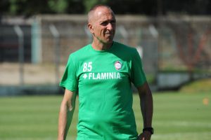 Flaminia sempre più giù, ko col Grosseto e terzultimo posto