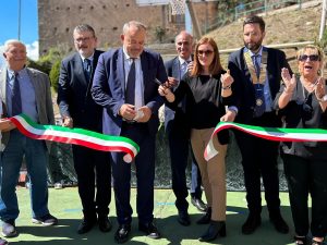Anagni – Aurigemma, inaugurazione anno scolastico all’istituto paritario Bonifacio VIII