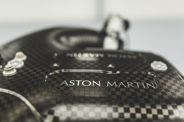 F1: Aston Martin piazza il colpo Adrian Newey, arriva a marzo 2025