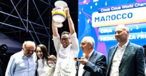 San Vito Lo Capo – Bia cous cous World Championship, vince il Marocco