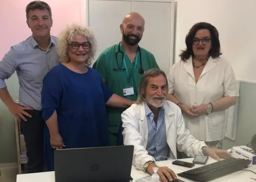 Civitavecchia, l’Ambufest è un successo: oltre 600 pazienti nei primi due mesi