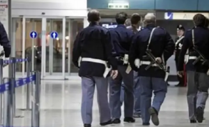 Fiumicino, espulso tunisino vicino a posizioni di Isis e Hamas