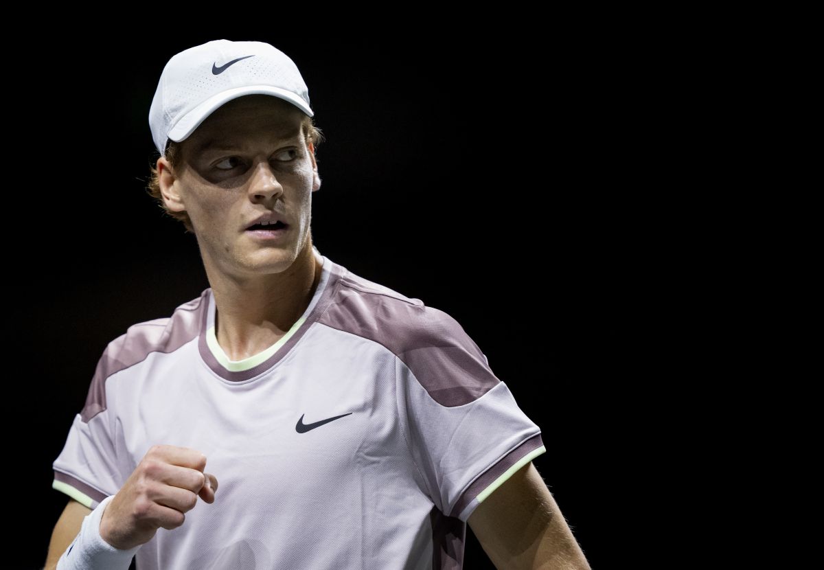 Infallibile Sinner: divorato ancora Medvedev, prima semi US Open, adesso l’amico Draper