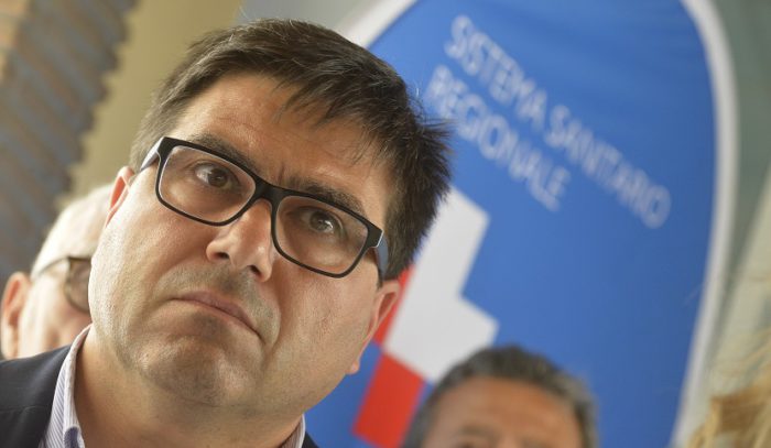 Forte incremento dei pignoramenti in sanità: D’Amato presenta interrogazione al presidente Rocca