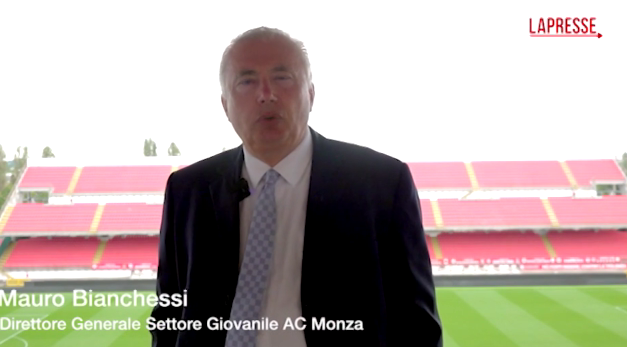 Monza, Bianchessi: “Giovani italiani forti ci sono, vanno fatti giocare”