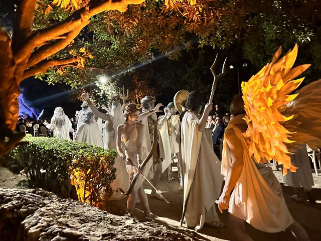 Siracusa – I potenti del G7 Agricoltura a tavola con Massimo Bottura (il Menù)